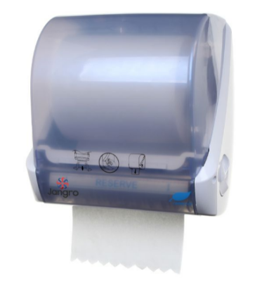 Picture of Jangro Autocut Roll Towel Dispenser Plastic