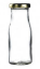 Picture of Gold Cap For Mini Milk Bottle (Case of 18)