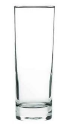 Picture of Chicago Flutino Hiball 11oz  (Case of 12)