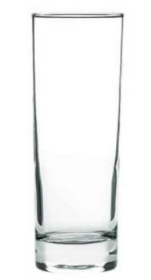 Picture of Chicago Flutino Hiball 11oz  (Case of 12)