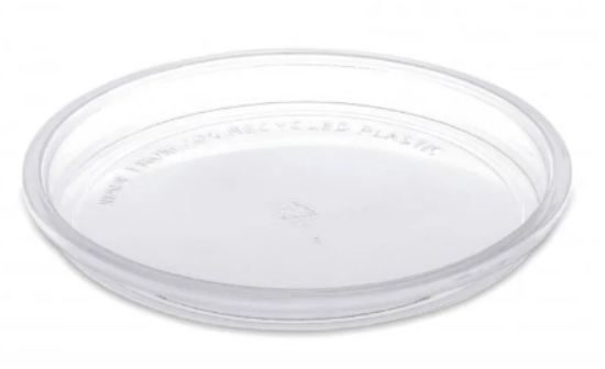 Picture of R-PET Deli Lids To Suit 8oz-16oz  (Case of 500)