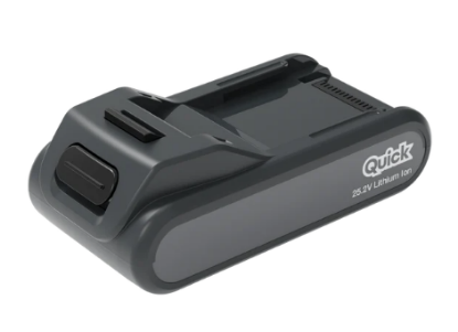 Picture of Numatic Quick Spare Battery 25.2v
