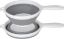 Picture of Collapsible Colander With Long Handle