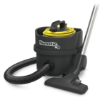 Picture of Numatic Reflo Tub Vac Prp 180-11 Black V16 Kit 45% Recycled Plastic