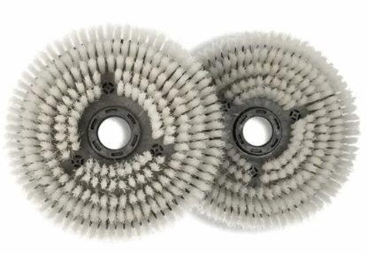 Picture of Numatic 244NX Nyloscrub Brush 220mm Dia (2)