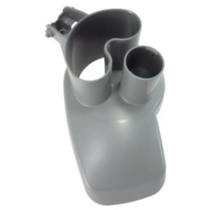 Picture of Robot Coupe 49037 Vegetable Slicer Feed Lid for R401