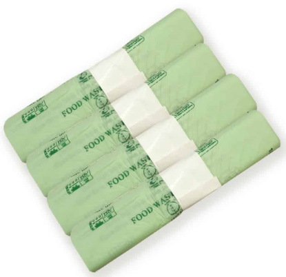 Picture of Biobag 8ltr 400x390mm (Roll of 25)