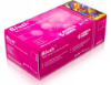Picture of Aurelia Blush Pink Nitrile Gloves - Large (200)
