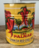 Picture of Vintage Chilli / Paprika Tins Assorted (2)