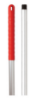 Picture of Abbey Mop Hygiene Handle Red 137cm 54"