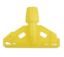 Picture of Kentucky Mop Holder Yellow Plastic