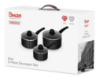 Picture of Essentials 3 Piece Pan Set 