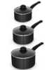 Picture of Essentials 3 Piece Pan Set 