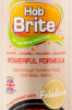 Picture of Hobbrite Cleaner Lemon Sherbet 250ml