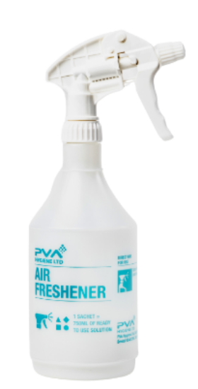 Picture of Pva Flairosol Bottle For Air Freshener Sachets