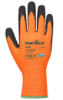Picture of Hi Vis Grip Glove Orange/Black Size 11/XXL