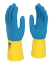 Picture of Double Dip Gloves Medium (Single pair)