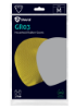 Picture of Household Gloves Yellow Medium (12)