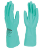 Picture of Shield 2 Green Nitrile Glove Small (Single Pair)