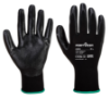 Picture of Dexti Grip Glove Black Size 9/L