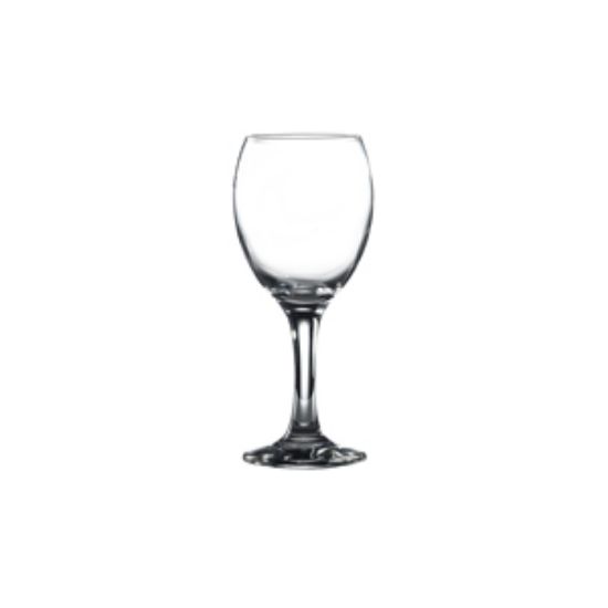 Picture of Empire Wine Glass 8.5oz Each 24.5cl (Pack of 6)