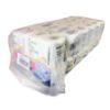 Picture of Jangro Kitchen Roll White 2 Ply (Pack Of 2)