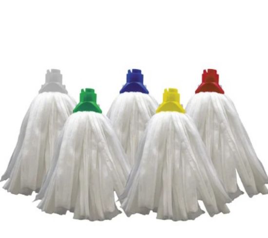 Picture of SmartChoice Super White Socket Mop White 115g