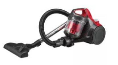 Picture of Cylinder Bagless Vacuum Cleaner 700w